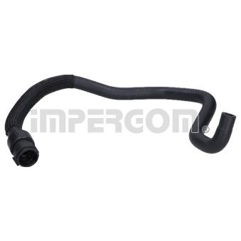 Manche, batterie chauffante-chauffage ORIGINAL IMPERIUM [16206]