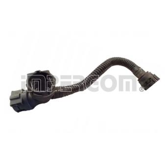 Tuyauterie, vanne EGR ORIGINAL IMPERIUM OEM 55209653