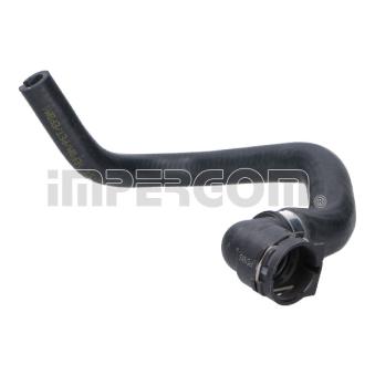 Manche, batterie chauffante-chauffage ORIGINAL IMPERIUM 16291