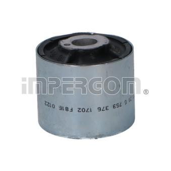 Suspension, corps de l'essieu ORIGINAL IMPERIUM OEM 33316769376 Suspension, corps de l'essieu ORIGINAL IMPERIUM OEM 33316769376