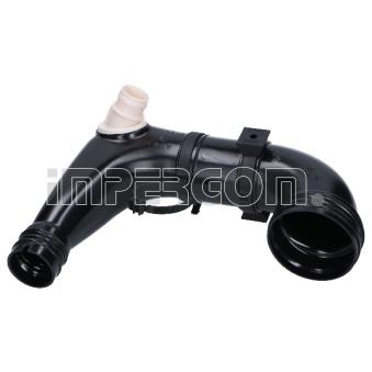 Tuyau d'aspiration, alimentation d'air ORIGINAL IMPERIUM 17103 pour LANCIA YPSILON 1.3 JTD - 70cv