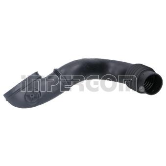 Tuyau d'aspiration, alimentation d'air ORIGINAL IMPERIUM 17124 pour FIAT GRANDE PUNTO 1.3 D Multijet - 90cv