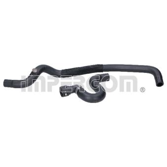Manche, batterie chauffante-chauffage ORIGINAL IMPERIUM OEM 46806288