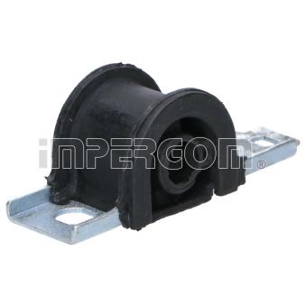 Support, silentbloc du bras transversal ORIGINAL IMPERIUM [1729]