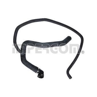 Durite de radiateur ORIGINAL IMPERIUM [17435]