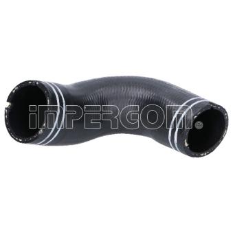 Gaine de suralimentation ORIGINAL IMPERIUM 17572 pour ALFA ROMEO GIULIETTA 1.4 TB - 105cv