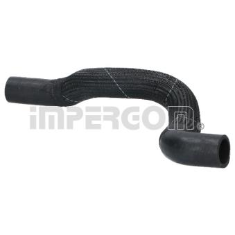 Durite de radiateur ORIGINAL IMPERIUM 17579