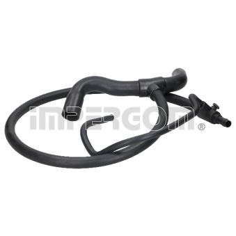 Durite de radiateur ORIGINAL IMPERIUM 17616 pour BMW Série 3 60 1.1 - 57cv