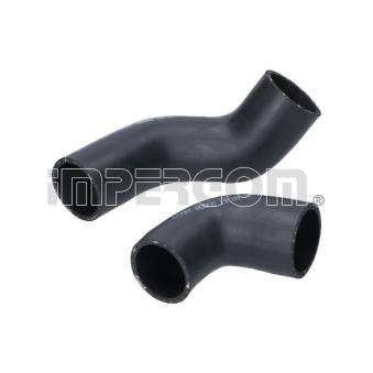 Gaine de suralimentation ORIGINAL IMPERIUM [17787]