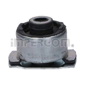Suspension, corps de l'essieu arrière gauche ORIGINAL IMPERIUM OEM 8200427868