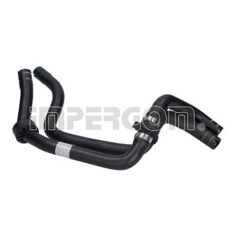 Manche, batterie chauffante-chauffage ORIGINAL IMPERIUM OEM 46762391