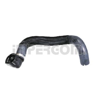 Durite de radiateur ORIGINAL IMPERIUM 18319 pour FIAT DUCATO 2.0 D 115 Multijet - 116cv