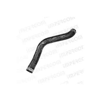 Durite de radiateur ORIGINAL IMPERIUM 18320