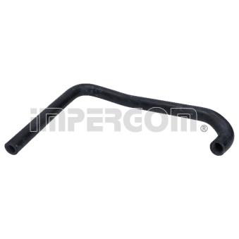 Manche, batterie chauffante-chauffage ORIGINAL IMPERIUM [18370]