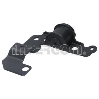 Support, silentbloc du bras transversal ORIGINAL IMPERIUM 1865