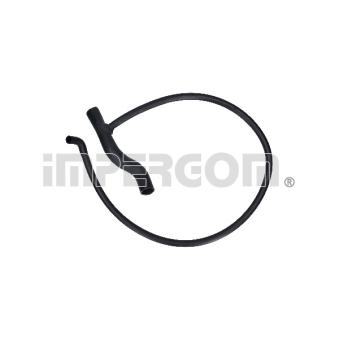 Durite de radiateur ORIGINAL IMPERIUM 18700