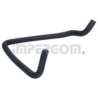 Durite de radiateur ORIGINAL IMPERIUM 18836