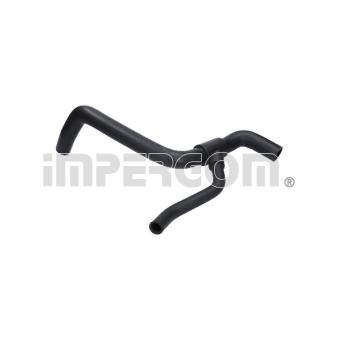 Durite de radiateur ORIGINAL IMPERIUM OEM 46462106 Durite de radiateur ORIGINAL IMPERIUM OEM 46462106