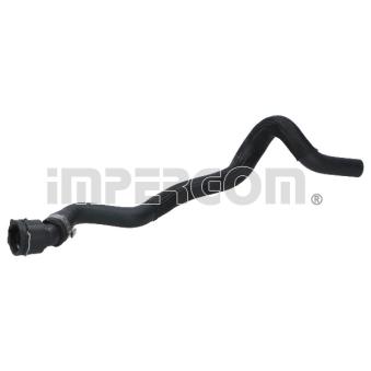 Manche, batterie chauffante-chauffage ORIGINAL IMPERIUM OEM 1608734380