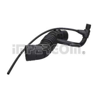 Tuyau d'aspiration, alimentation d'air ORIGINAL IMPERIUM [19072]