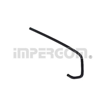 Manche, batterie chauffante-chauffage ORIGINAL IMPERIUM OEM 7755133
