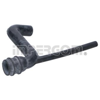 Tuyau, ventilation de carter-moteur ORIGINAL IMPERIUM [19134]