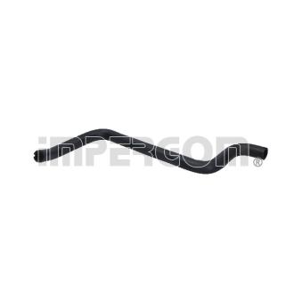 Tuyau d'huile ORIGINAL IMPERIUM OEM 46837182 Tuyau d'huile ORIGINAL IMPERIUM OEM 46837182