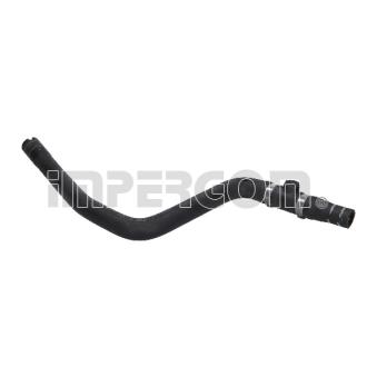 Manche, batterie chauffante-chauffage ORIGINAL IMPERIUM 19175