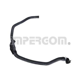 Durite de radiateur ORIGINAL IMPERIUM OEM 51748396