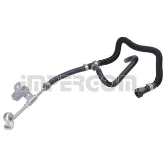 Durite de radiateur ORIGINAL IMPERIUM OEM 52018222