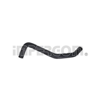 Durite de radiateur ORIGINAL IMPERIUM 19551 pour FIAT DUCATO 1.9 TD Panorama/Combinato - 82cv