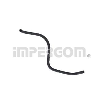 Durite de radiateur ORIGINAL IMPERIUM 19558 pour FIAT DUCATO 1.9 TD Panorama/Combinato - 82cv
