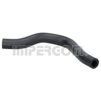 Durite de radiateur ORIGINAL IMPERIUM 19573 pour FIAT MAREA 1.9 TD 75 - 75cv