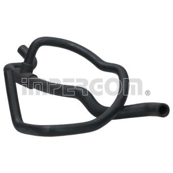 Durite de radiateur ORIGINAL IMPERIUM [19592]