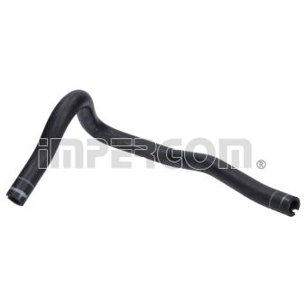 Manche, batterie chauffante-chauffage ORIGINAL IMPERIUM 19598 pour FIAT DUCATO 2.3 JTD - 110cv