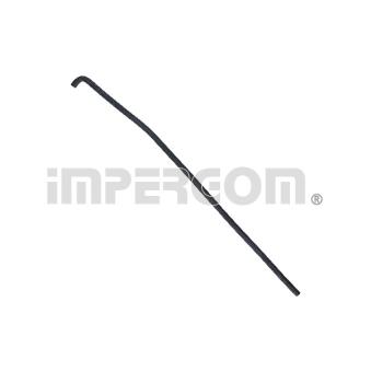 Durite de radiateur ORIGINAL IMPERIUM 19602