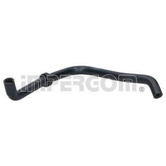 Durite de radiateur ORIGINAL IMPERIUM 19604