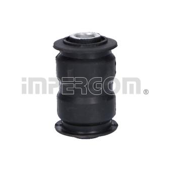 Suspension, ressort à lames ORIGINAL IMPERIUM [1962]