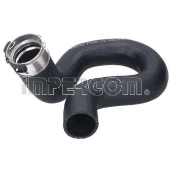 Gaine de suralimentation ORIGINAL IMPERIUM [19649]