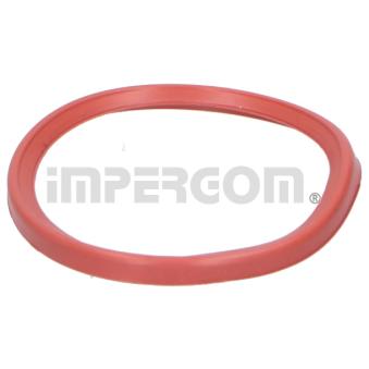 Bague d'étanchéité, gaine de suralimentation ORIGINAL IMPERIUM [20295]