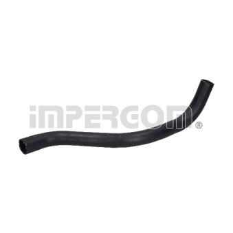 Durite de radiateur ORIGINAL IMPERIUM 20401 pour CITROEN NEMO 70 1.3 - 68cv