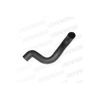 Durite de radiateur ORIGINAL IMPERIUM 20677