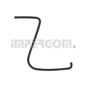 Manche, batterie chauffante-chauffage ORIGINAL IMPERIUM 20678