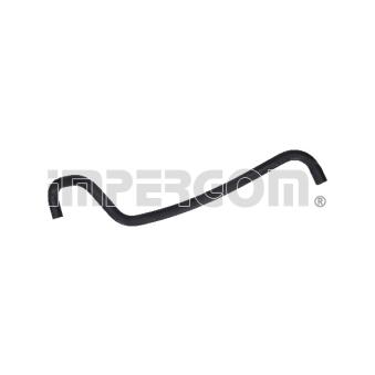 Manche, batterie chauffante-chauffage ORIGINAL IMPERIUM 20885