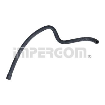 Manche, batterie chauffante-chauffage ORIGINAL IMPERIUM 20892