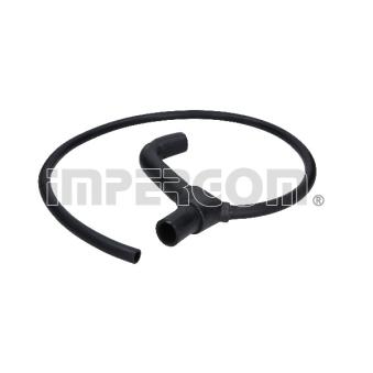 Durite de radiateur ORIGINAL IMPERIUM 20973 pour HYUNDAI ACCENT 45 1.0 - 44cv