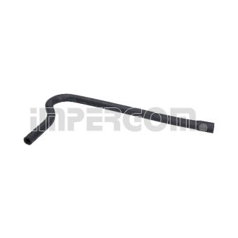 Manche, batterie chauffante-chauffage ORIGINAL IMPERIUM 21568