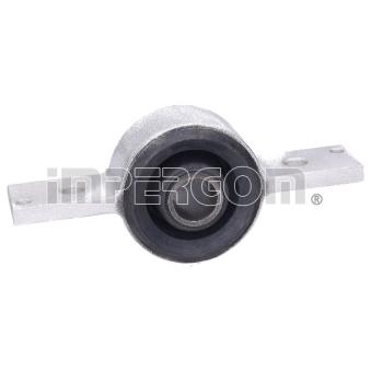 Support, silentbloc du bras transversal ORIGINAL IMPERIUM 2171 pour MITSUBISHI COLT 2.0 TS - 143cv
