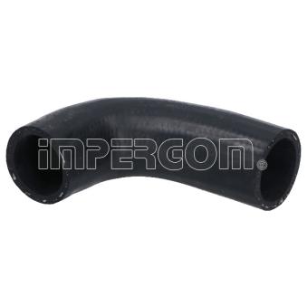 Durite de radiateur ORIGINAL IMPERIUM 21813 pour CITROEN NEMO 70 1.3 - 68cv