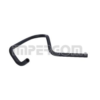 Manche, batterie chauffante-chauffage ORIGINAL IMPERIUM 220455